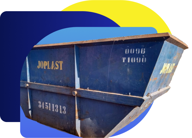 Aluguel de Equipamentos