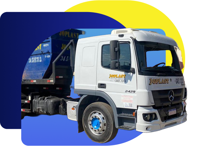 Transporte de Resíduos