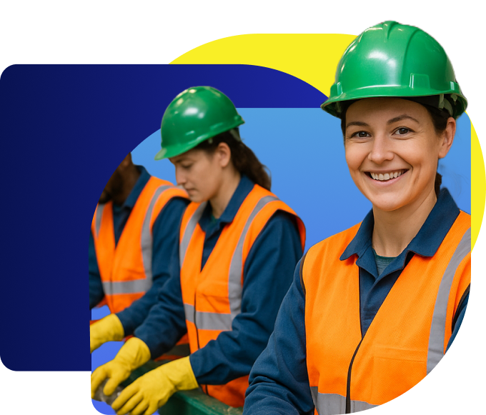 Fornecimento de Mão de Obra